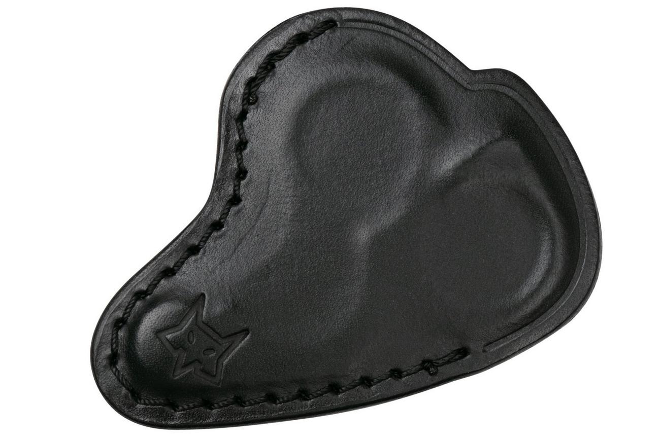 Fox Figaro, Black Stonewashed 747BSW sigaarknipper