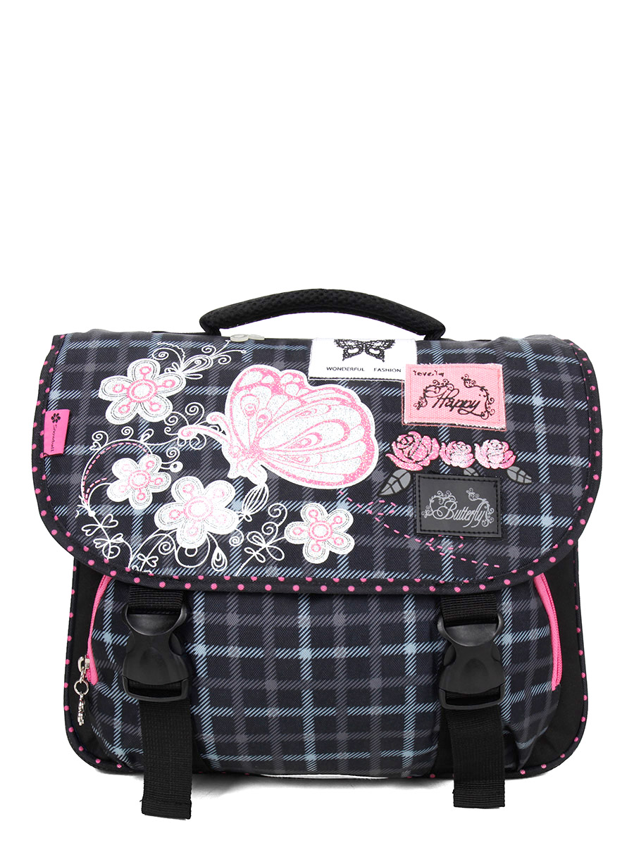 Cartable Snowball Romantique 35 cm