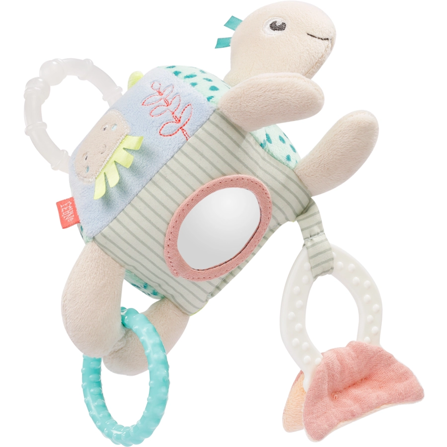 fehn® Activity-Schildkröte