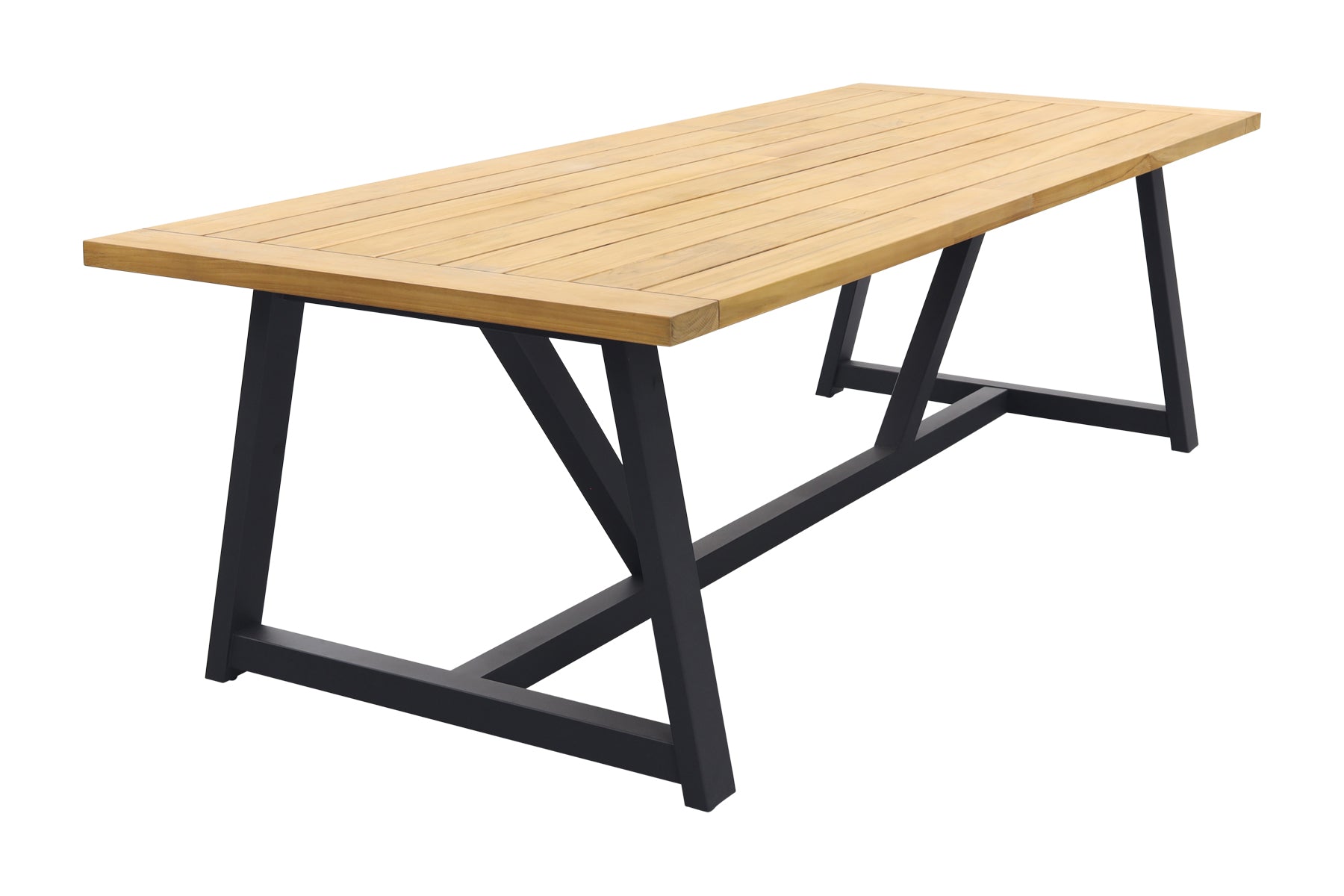 Vdgarde Jasmine black |Noah tuinset - 7-delig