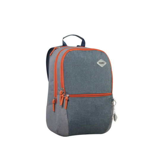 Mochila infantil Totto Pasli