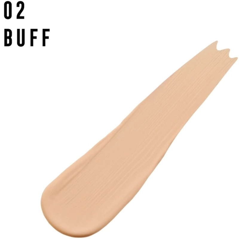 Max Factor Miracle Pure Eye Enhancer 10 ml - 02 Buff