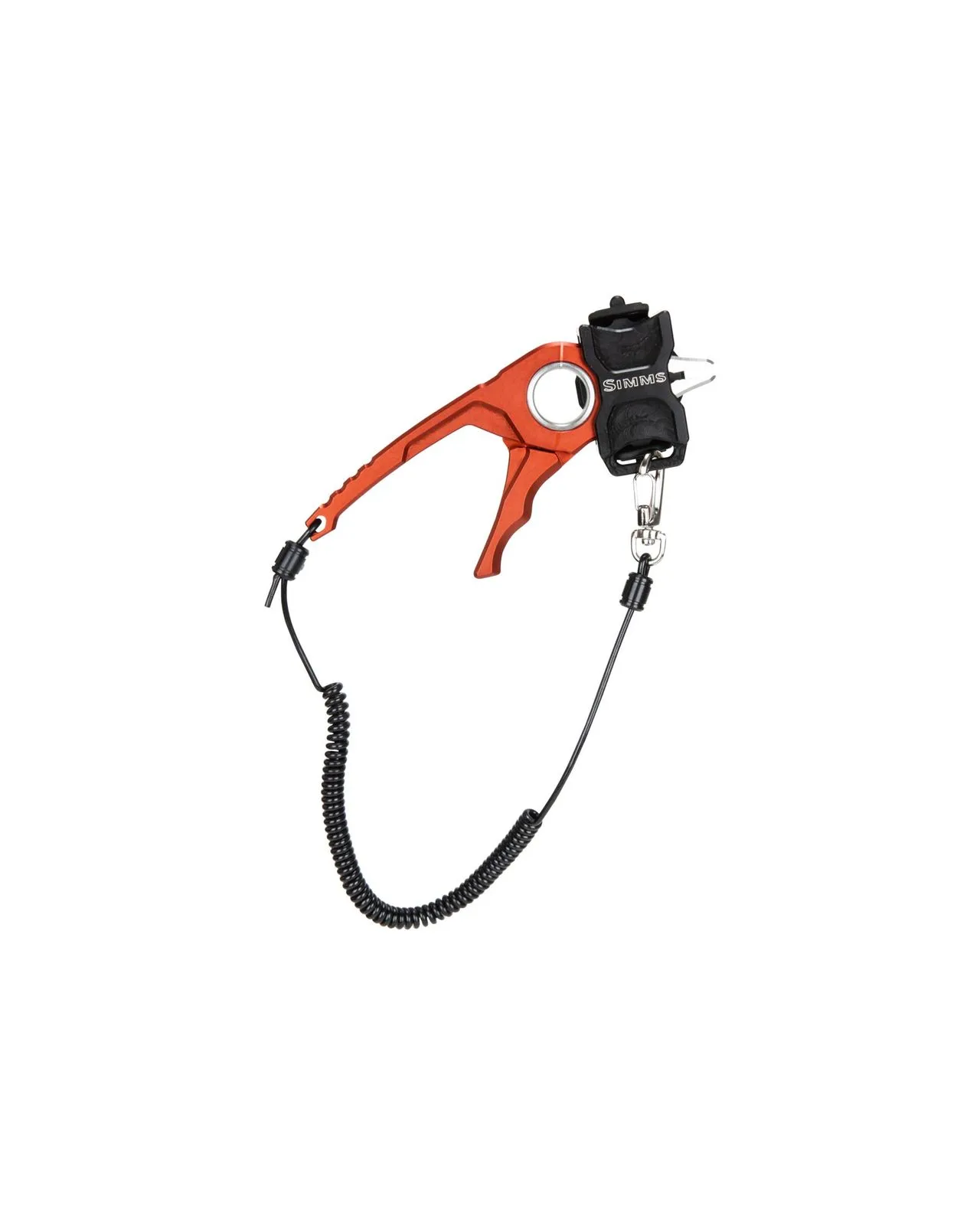 Simms Simms Flyweight Plier Titanium