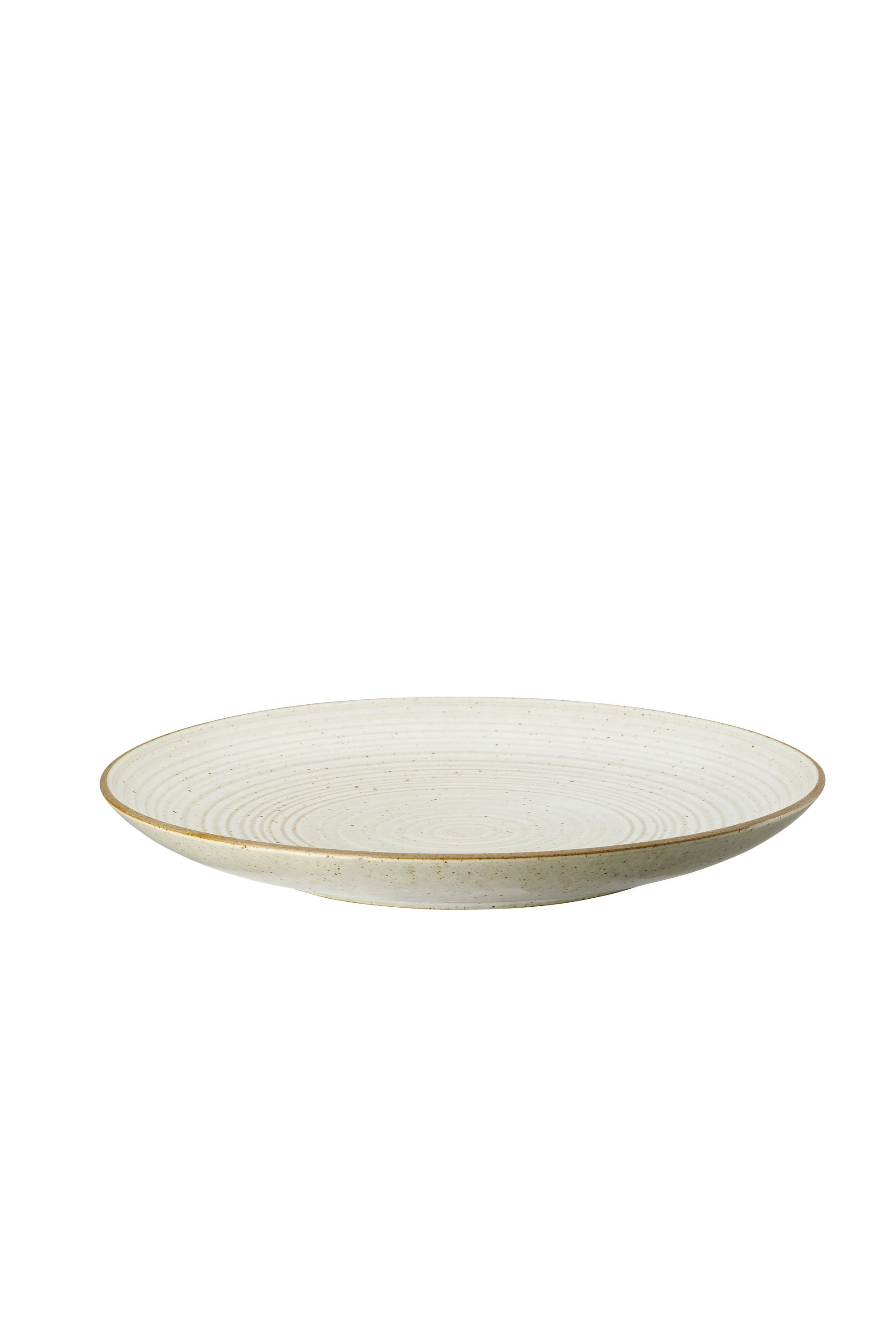 Dessertteller Thomas NATURE SAND