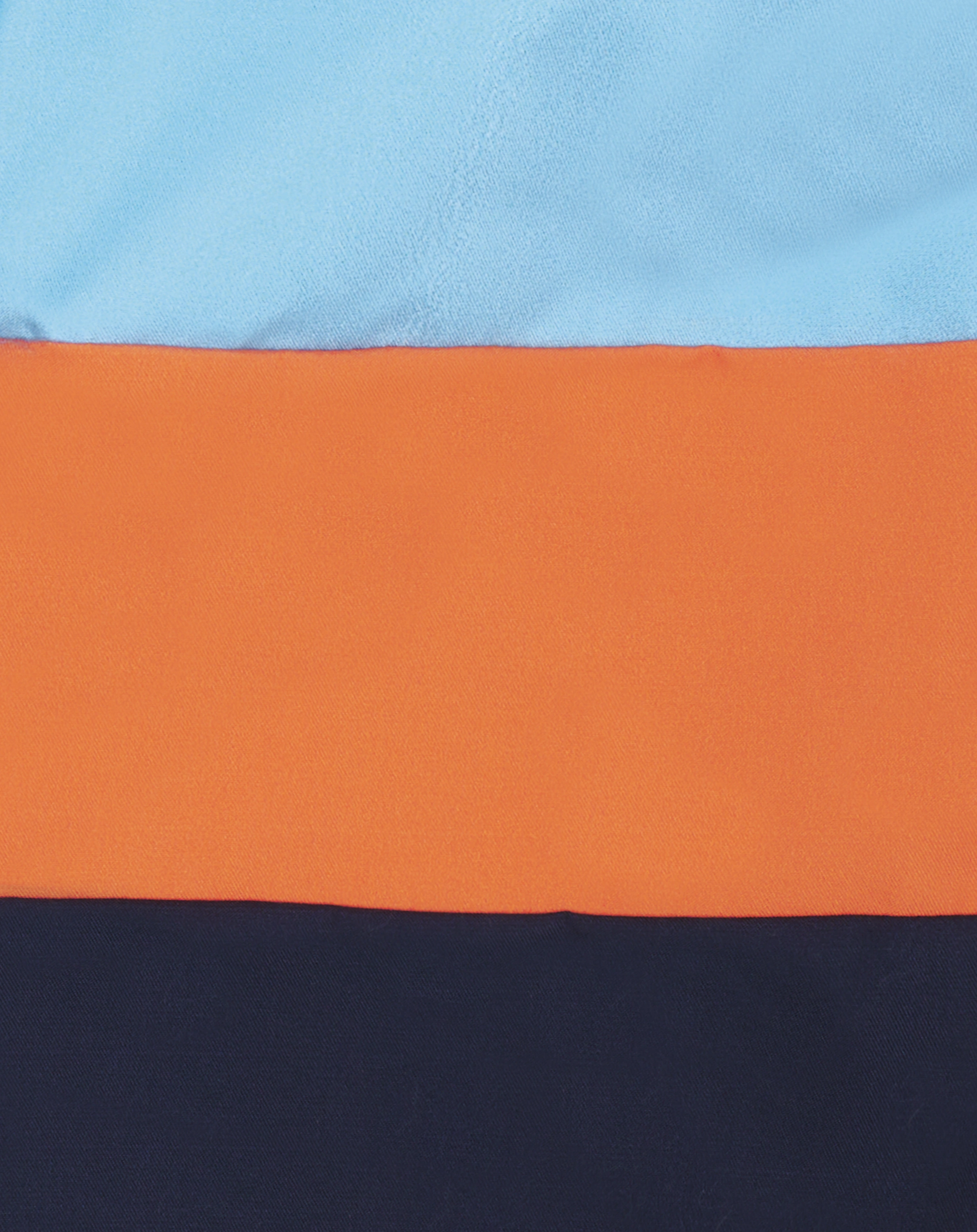 Badeshorts AURELIAN in alaskan blue