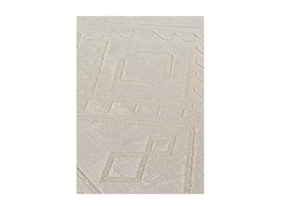 Tapis berbère beige - MARSEILLE 143 Beige 200*290
