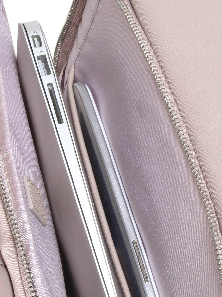 Sac À dos ordinateur Samsonite Zalia 3.0 Flap 14.1 pouces
