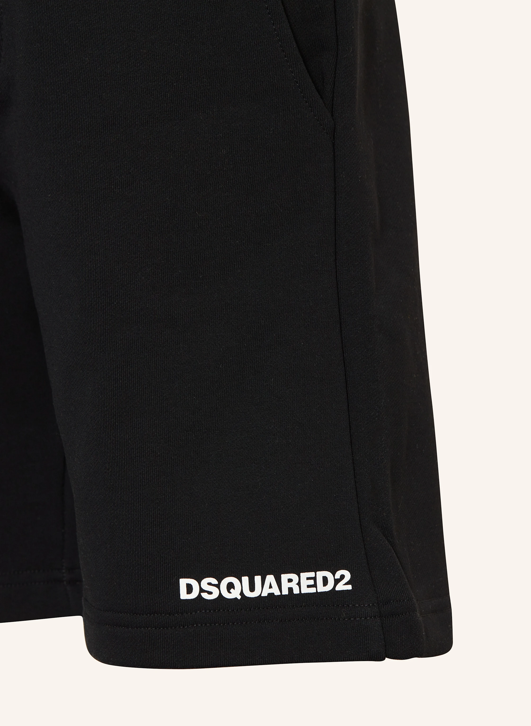 DSQUARED2 Sweatshorts