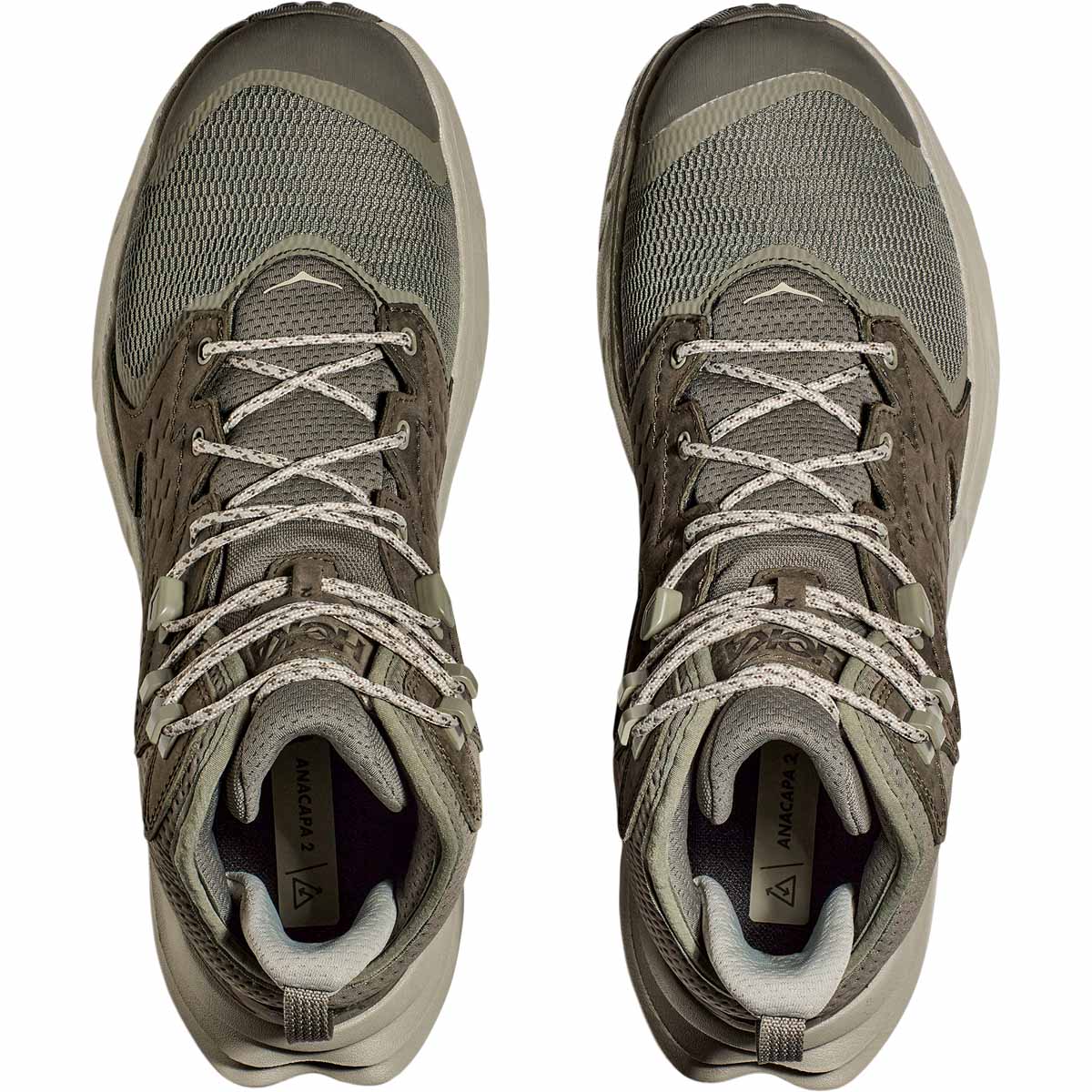 HOKA Anacapa 2 GTX Vandrestøvler Herre