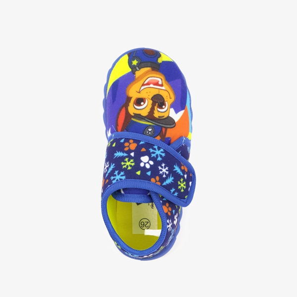 Paw Patrol kinder pantoffels