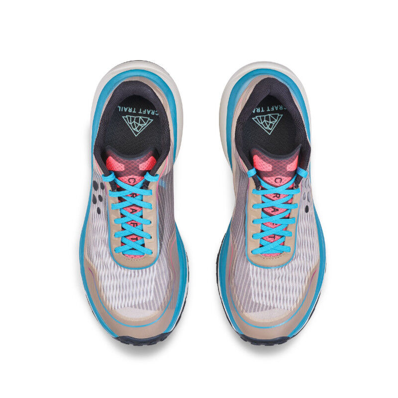 Pure Trail - Chaussures trail femme