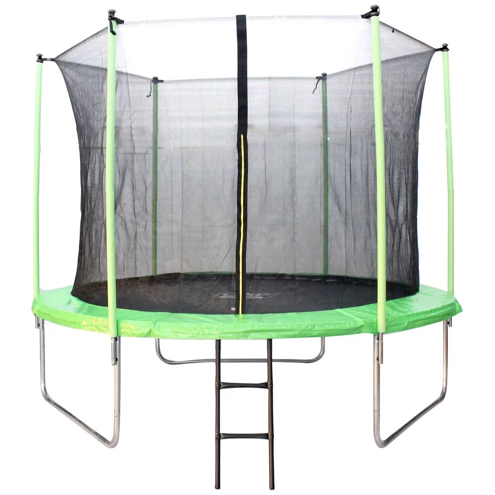 TRAMPOLINE 3.05 M