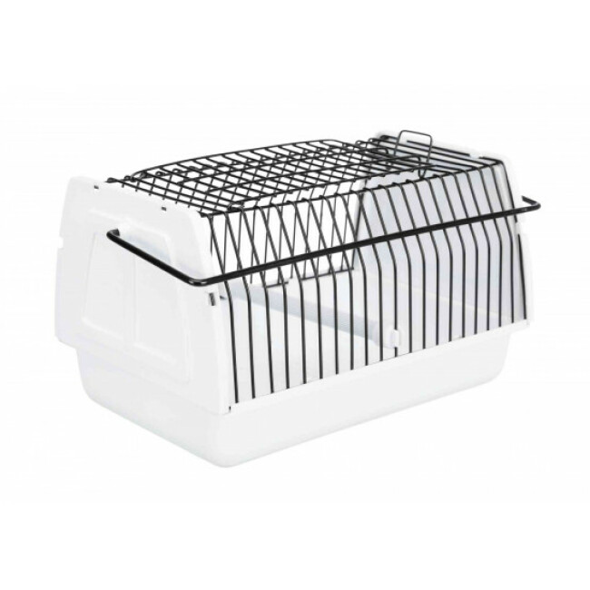 Box de transport pour oiseaux et petits animaux