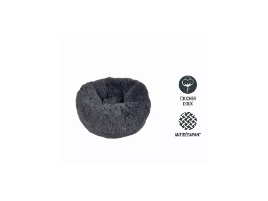 Coussin Rond pour Chien & Chat 