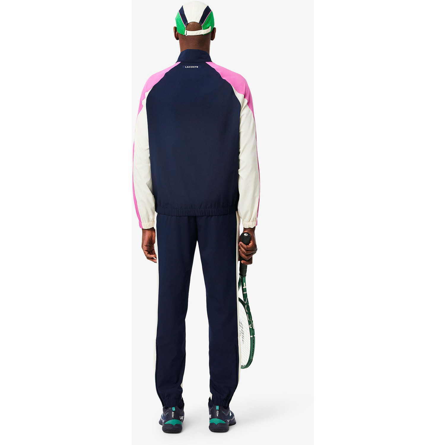 Lacoste Tennis Performance Tracksuit
