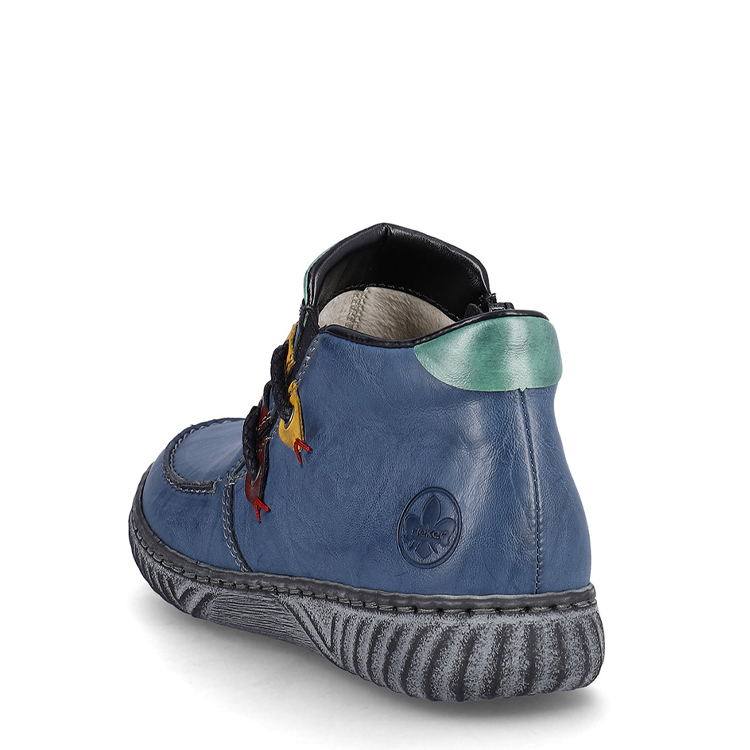 Rieker N0959-14 | BLEU