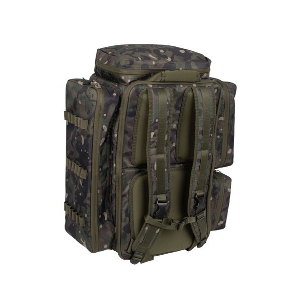 Sac à Dos Trakker NXC Camo Deluxe