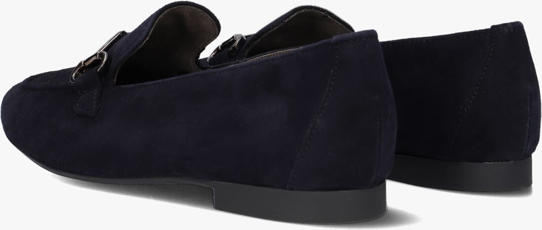PAUL GREEN blauwe paul green loafers 2596