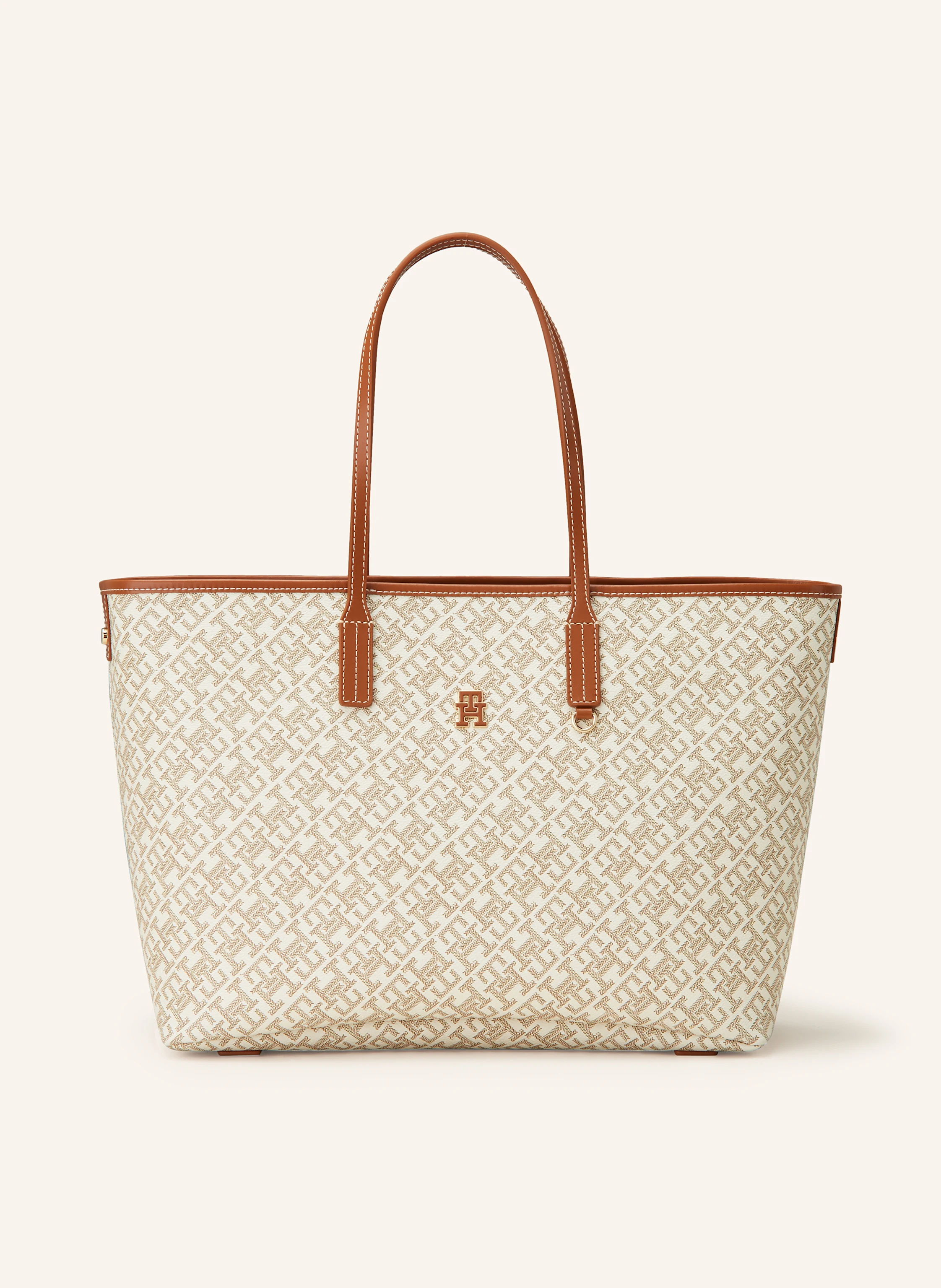 TOMMY HILFIGER Shopper TH MONOPLAY