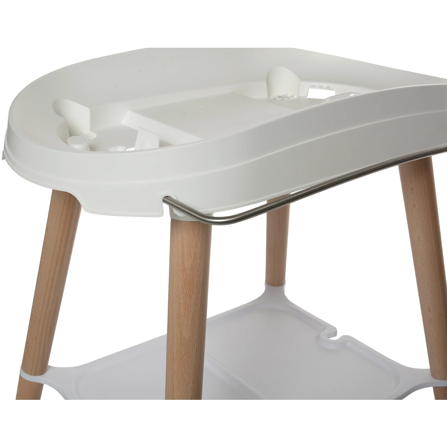 bébé-jou® Badeset basis Sense weiss