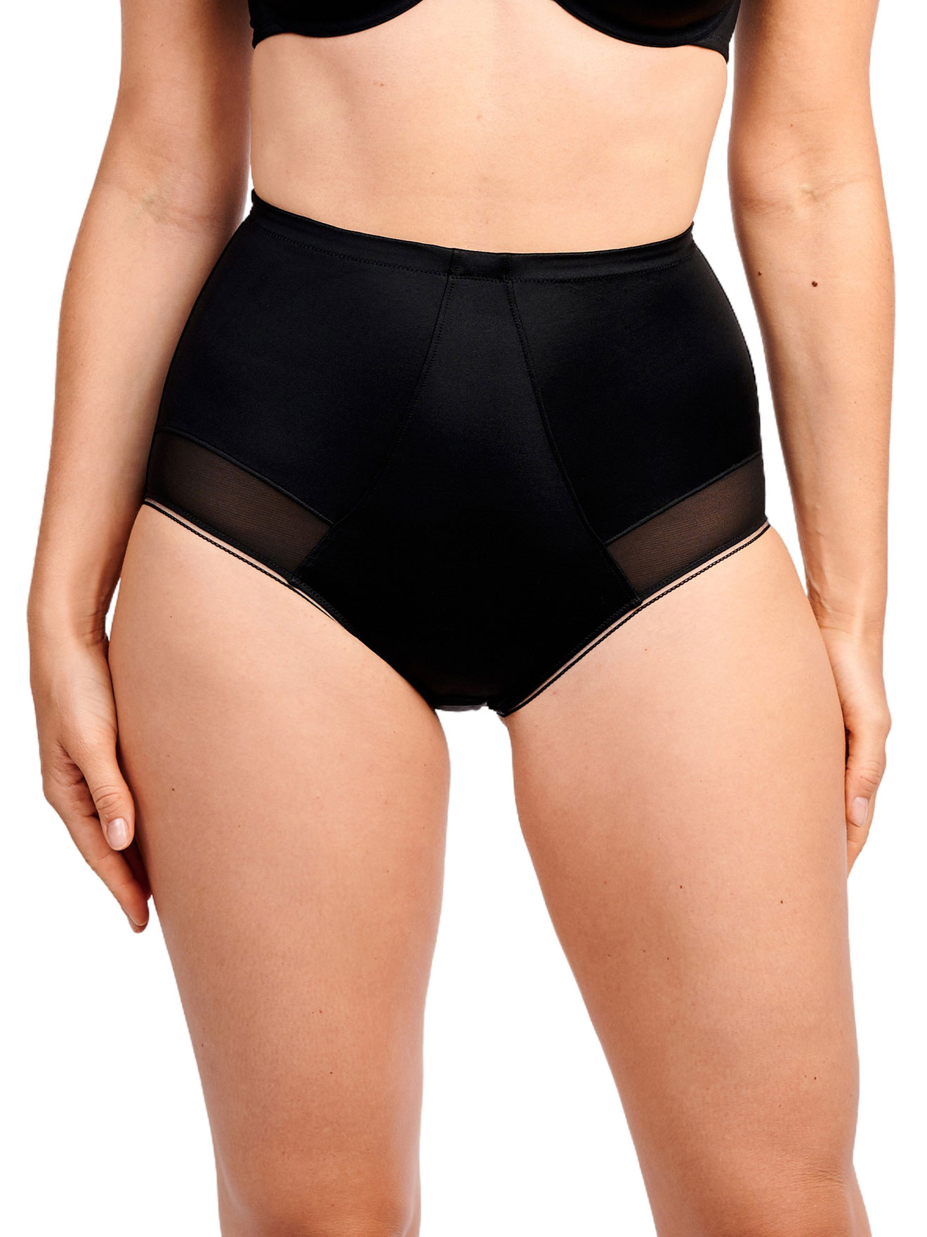 Culotte haute So Refresh