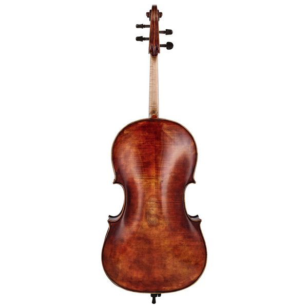 Scala Vilagio L.V. Montagnana Cello 4/4