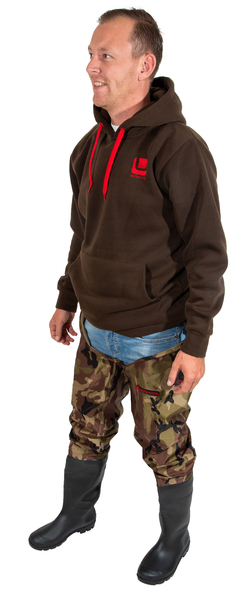 Waders Ultimate Camo