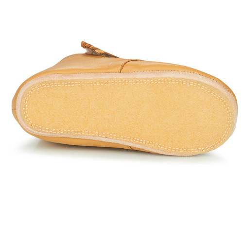 Easy Peasy - KINY ETOILE - Marron