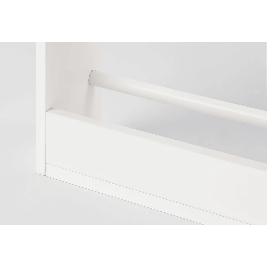 Pinolino Wand-Kinderbücherregal 'Jori'