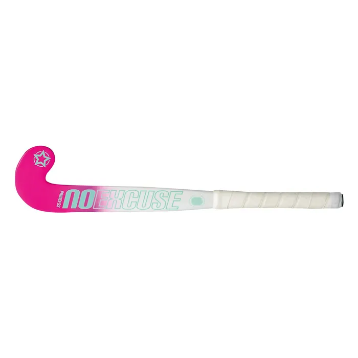 Princess Woodcore Hockeystick Junior