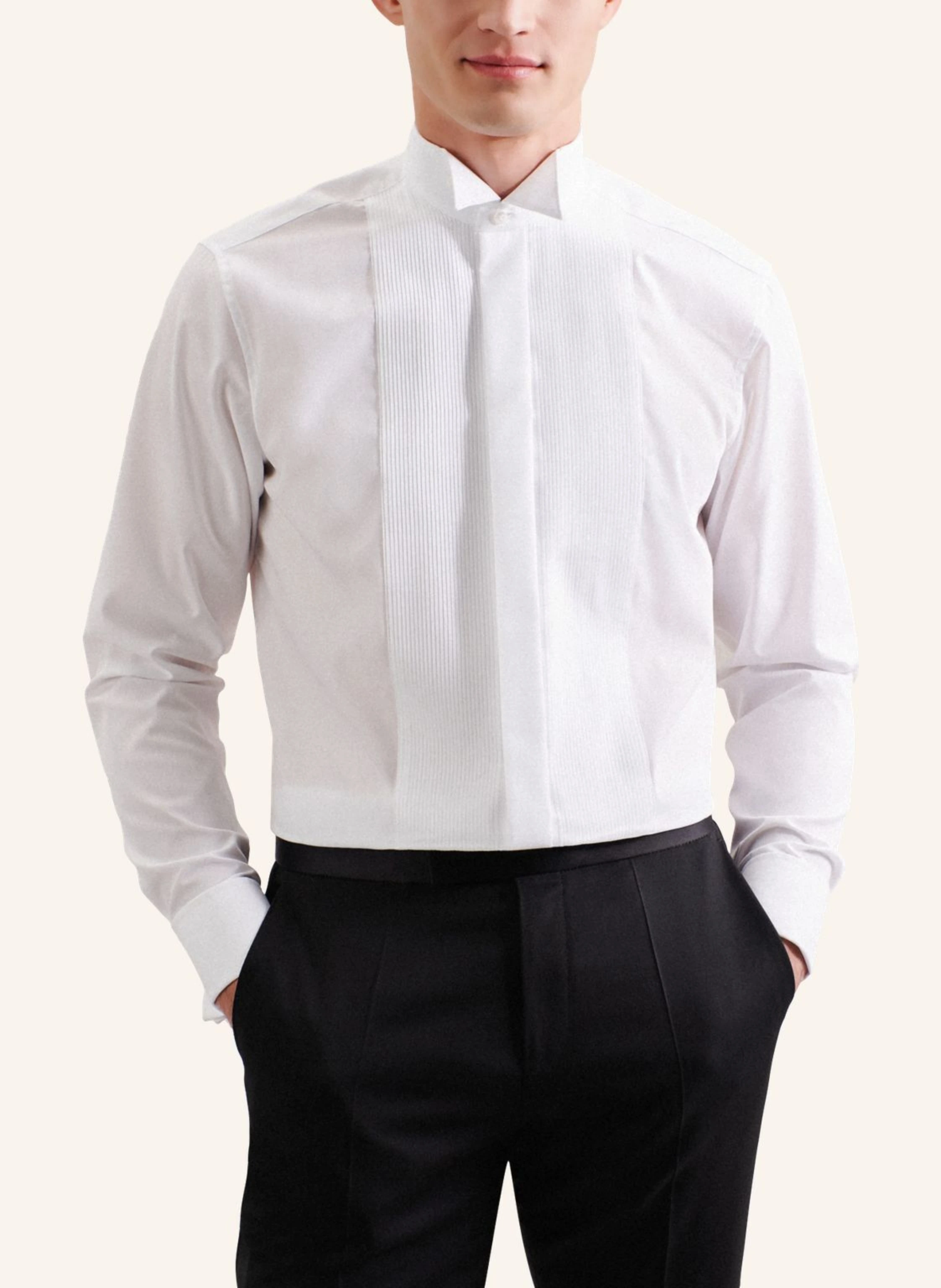 seidensticker Smokinghemd Regular Fit
