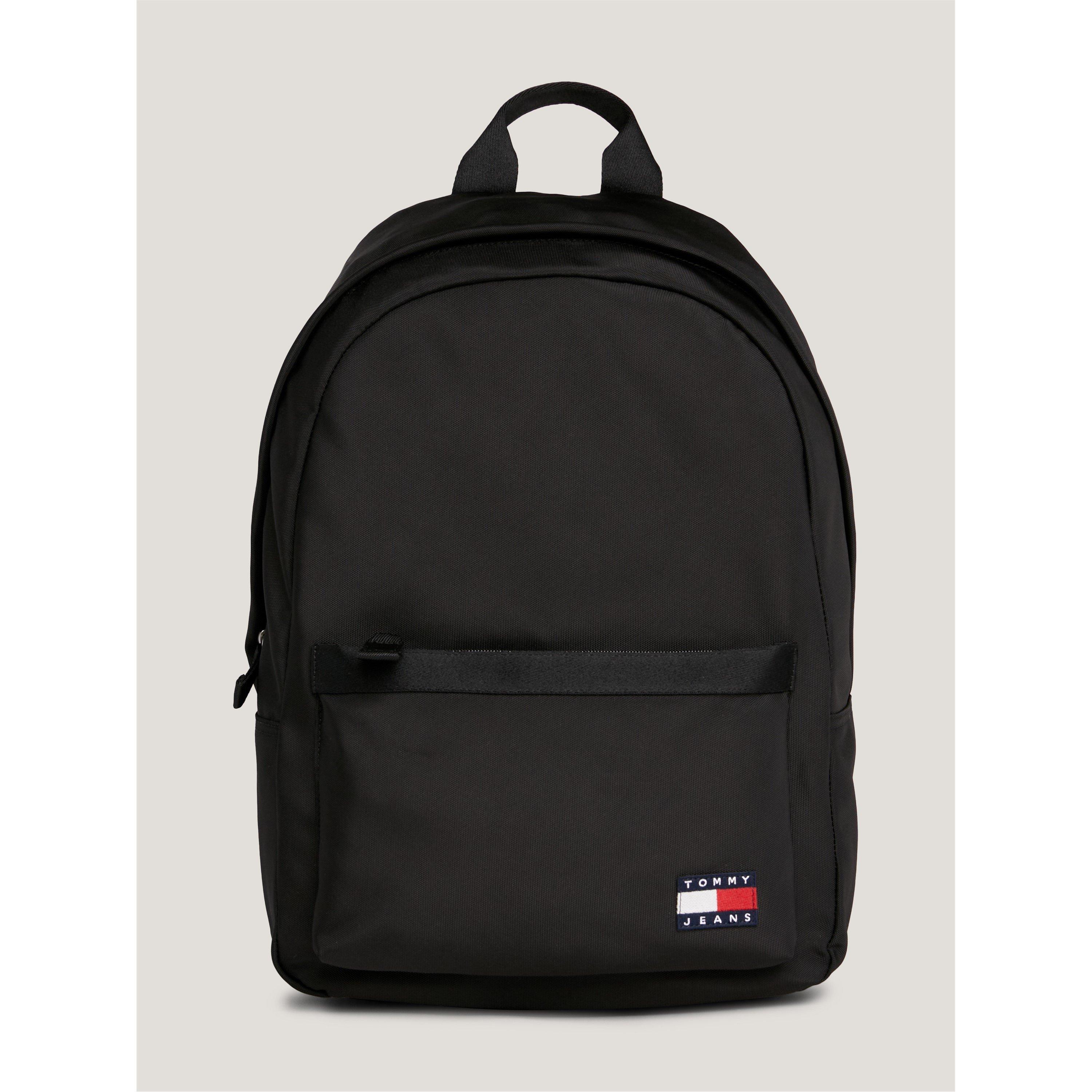 Tommy Jeans Essential Dome Flag Backpack