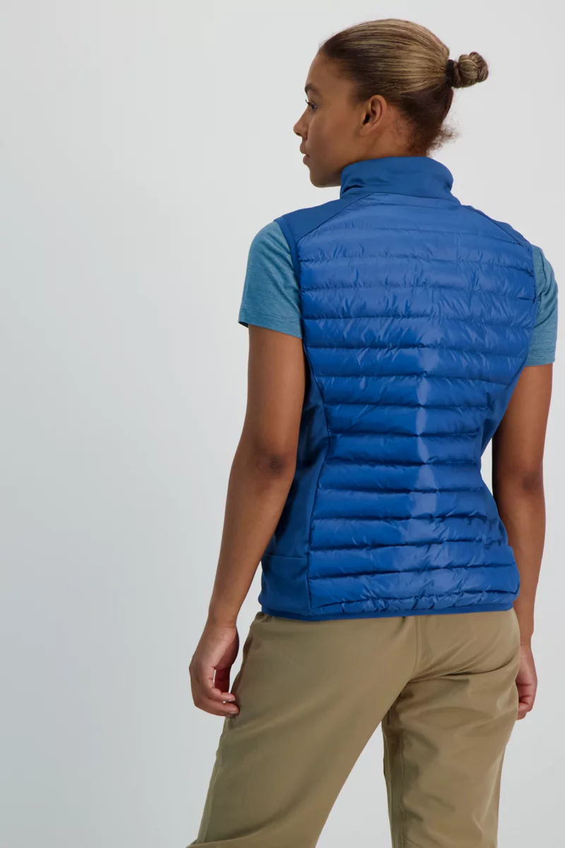 46 NORD Performance Damen Gilet