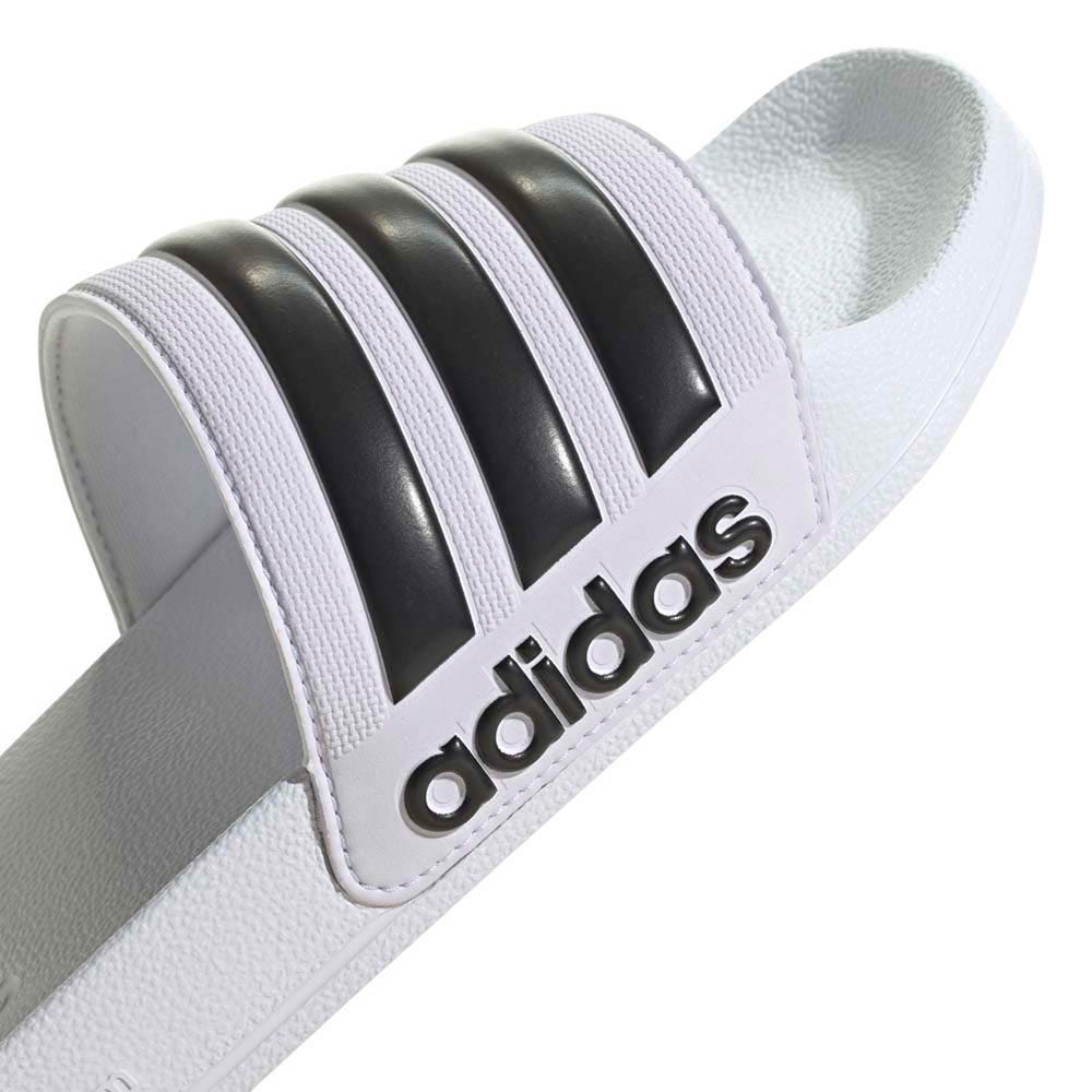 adidas  Cloudfoam Adilette Slippers