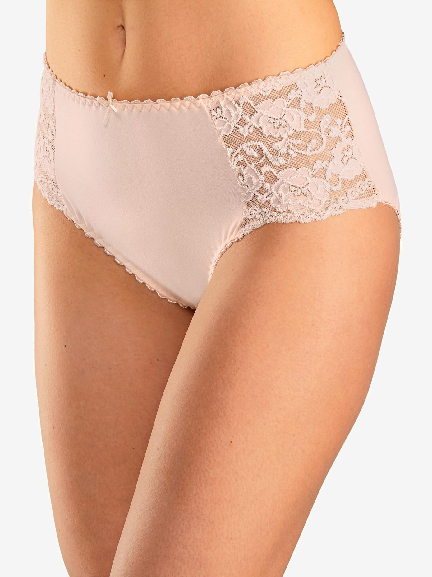 Lot de 3 slips gainants