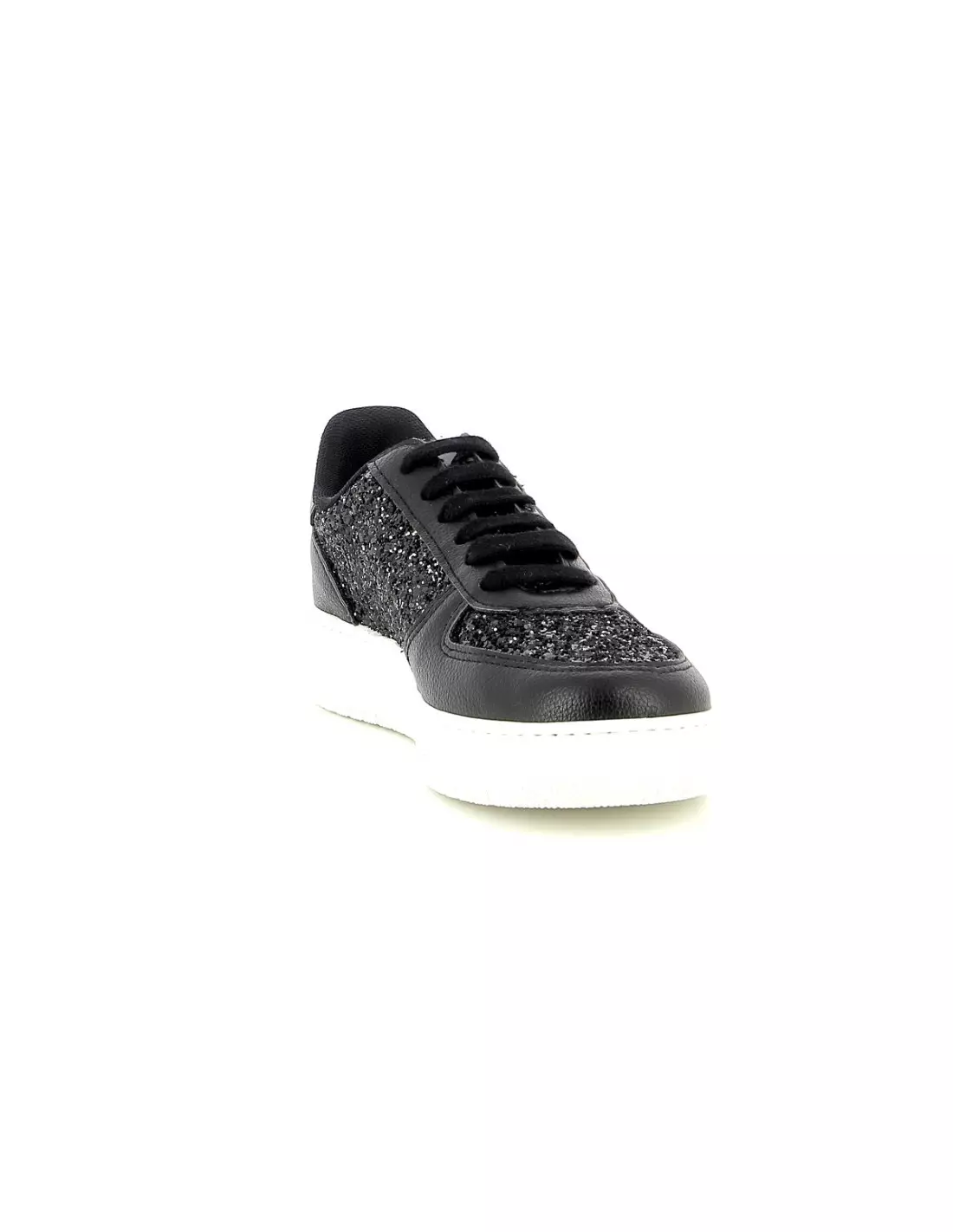 VICTORIA 1258217 - Baskets Noirpaillette