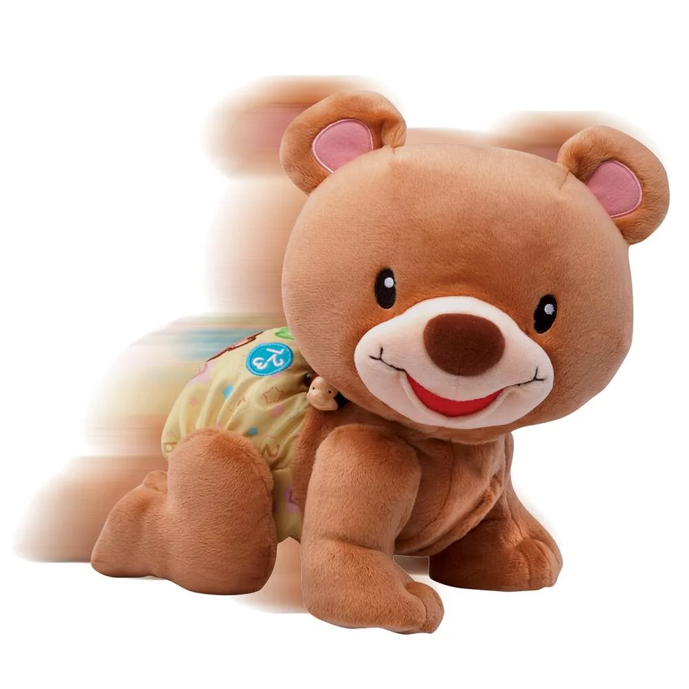OURSON 1 2 3 SUIS MOI