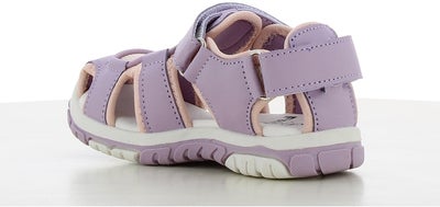 Disney Frozen Classic Sandaler, Lilac/Light Pink