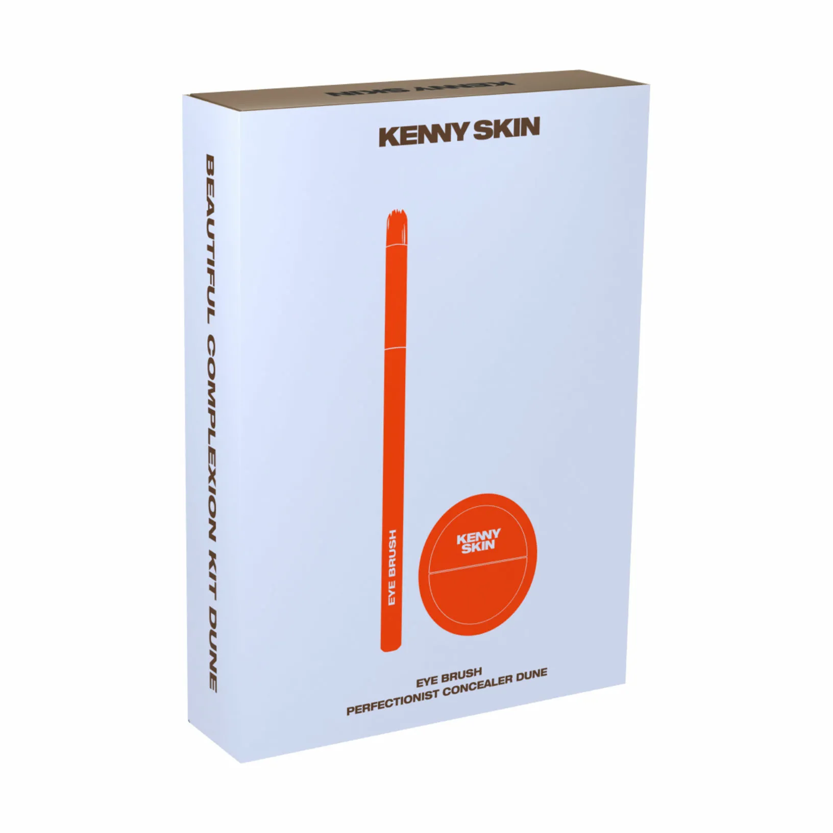 KENNY ANKER Beautiful Complexion Kit