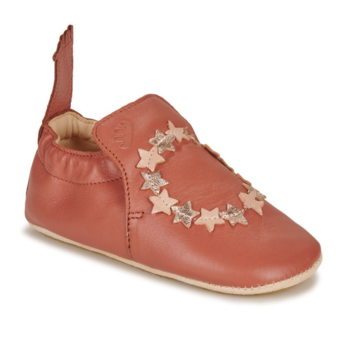 Easy Peasy - MY BLUBLU COURONNE ETOILE - Rose