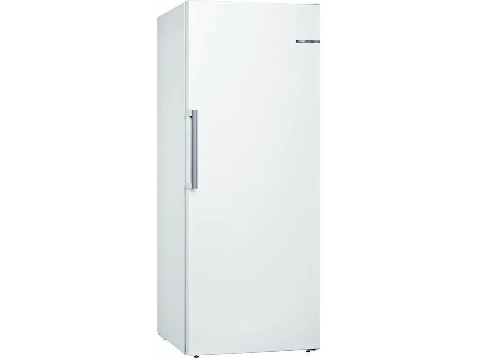 Bosch Serie | 6 GSN54AWDV - Fryser - stående - bredde: 70 cm - dybde: 78 cm - højde: 176 cm - 328 liter - Klasse D - hvid
