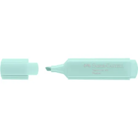 Faber-Castell Textmarker TL 46 Pastell tropic