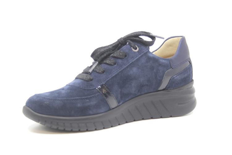 Hartjes 162.2401 Wijdte G1/2 Blauw