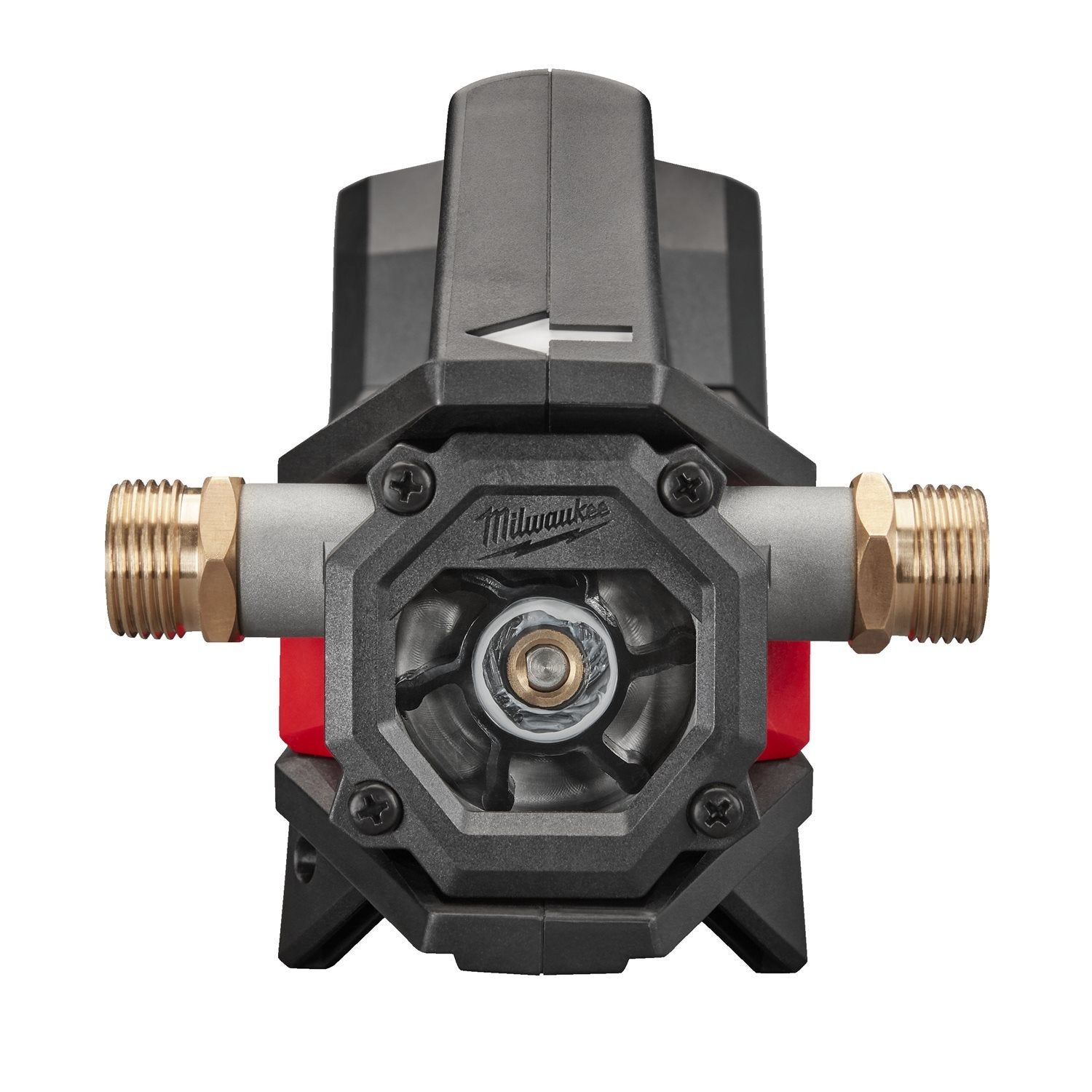 Milwaukee M18 BTP-0 Accu Waterpomp 18V - 4933471494