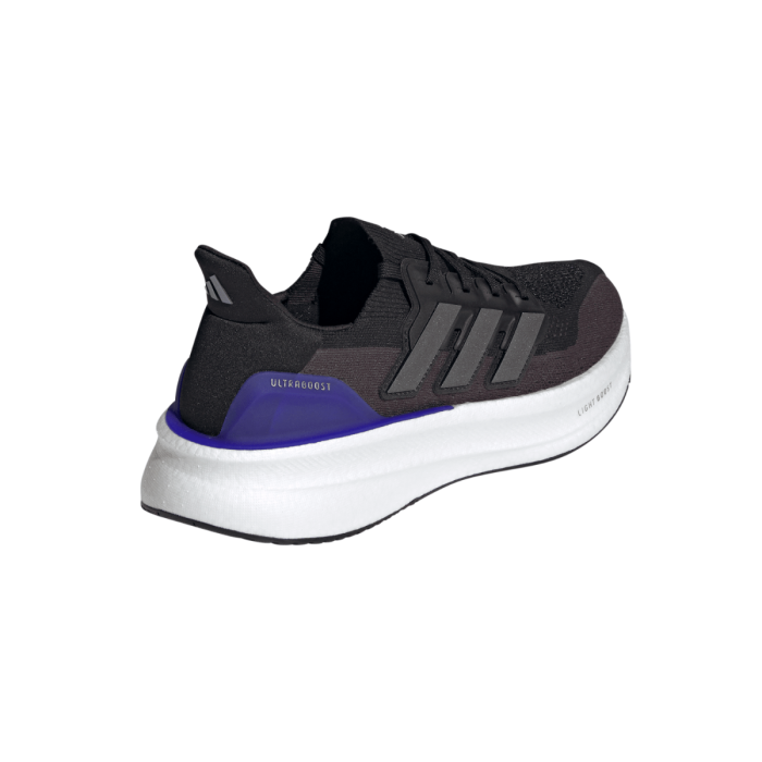 adidas Herre Løbesko Ultraboost 5 Sort