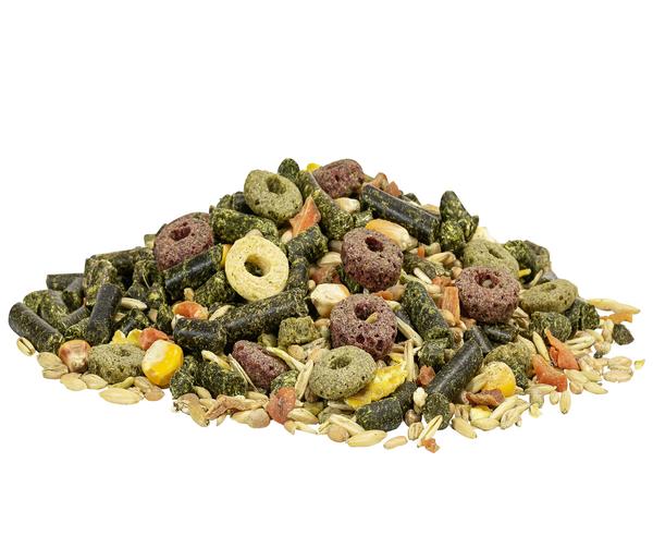 Dehner Lieblinge Zwergkaninchen-Futter