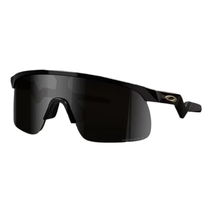 Oakley Junior Solbriller Resistor (Prizm Black) Sort