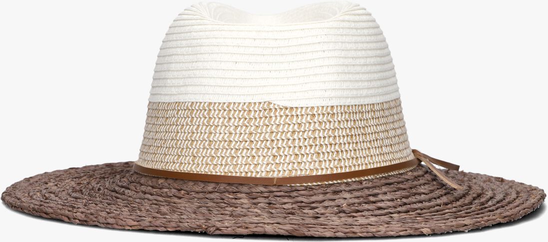 bruine house of ord hoed tina fedora