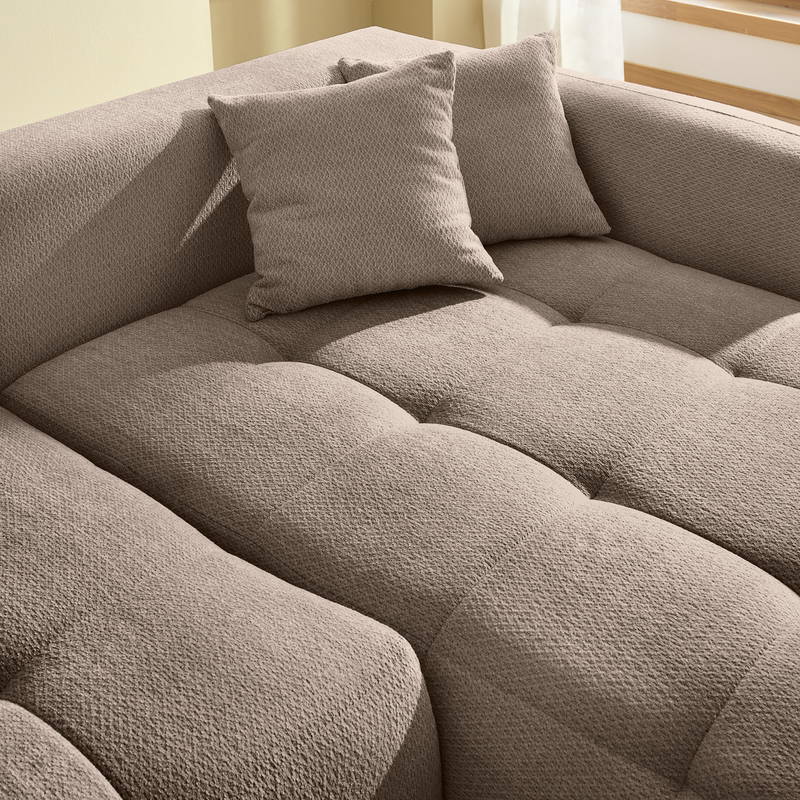 Hom´in Ecksofa London