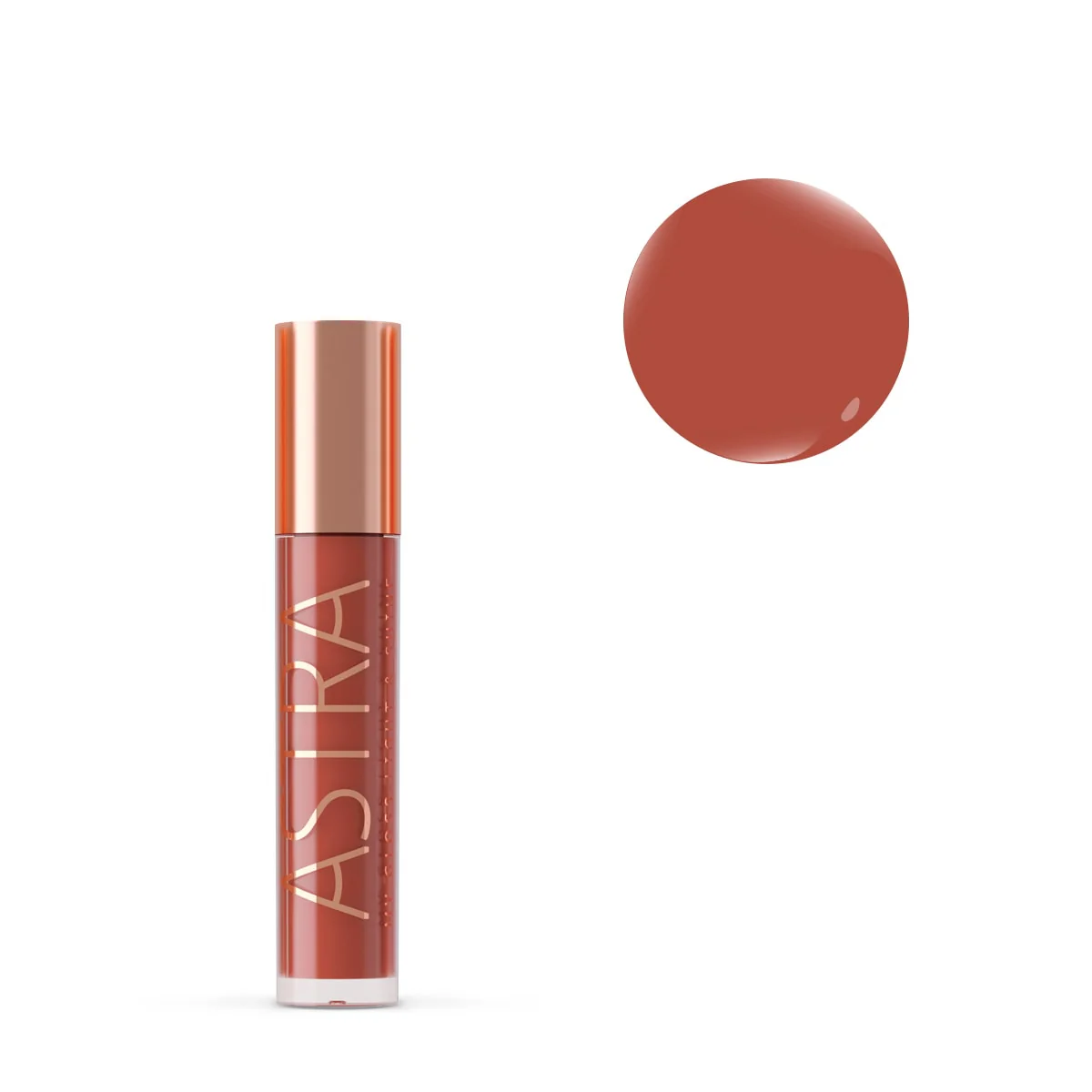 My Gloss Plump & Shine 4ml